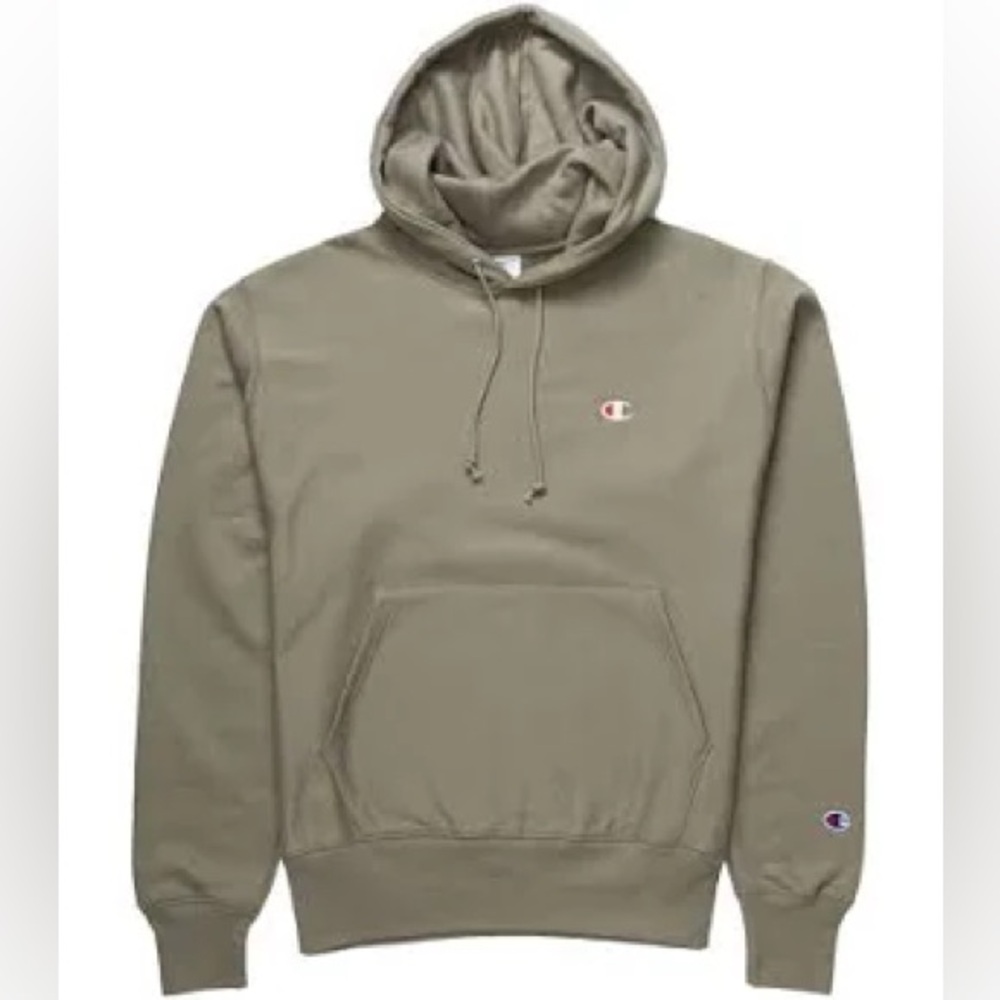 NWOT Champion Hoodie